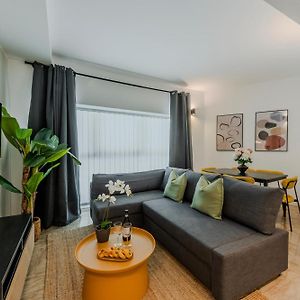 Appartement met Twee Slaapkamers
